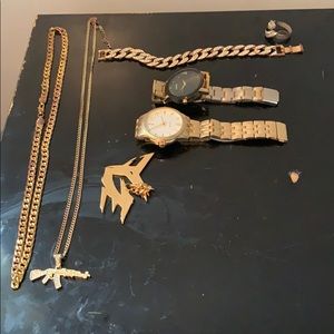 Meet your Posher, Ereric